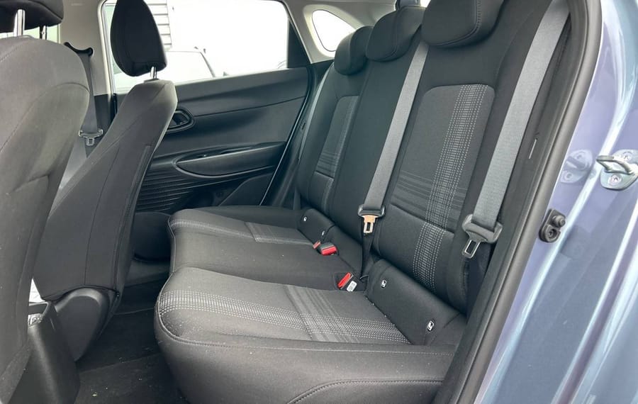 Choisissez votre hyundai i20 chez CarGo Flex