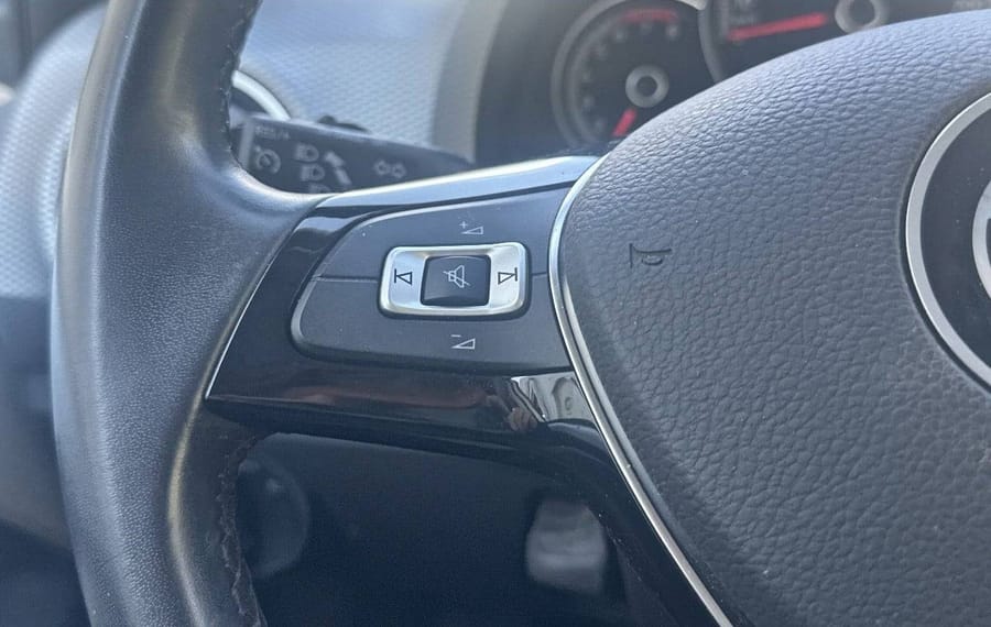 Choisissez votre volkswagen up chez CarGo Flex