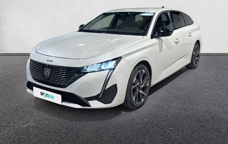 Choisissez votre peugeot 308break chez CarGo Flex