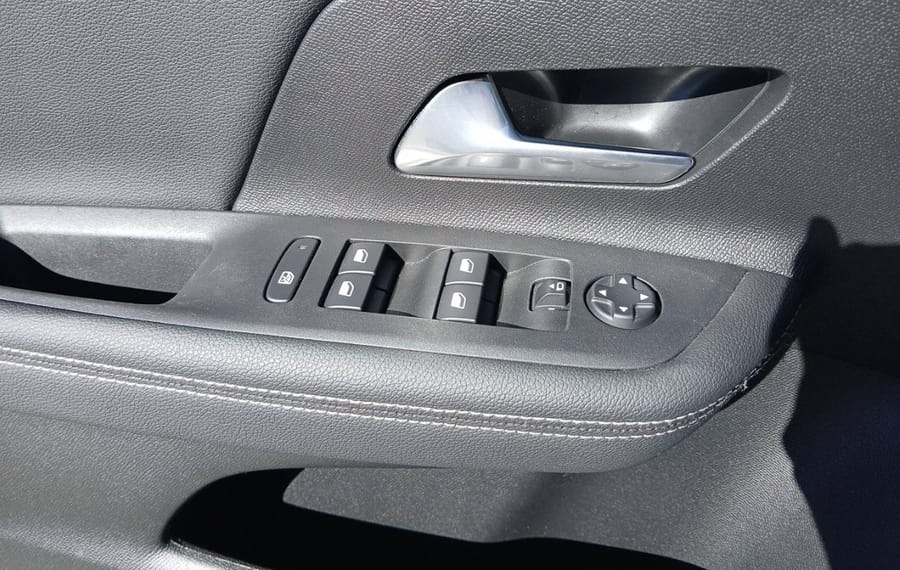 Choisissez votre opel mokka chez CarGo Flex
