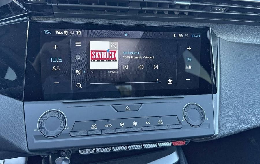 Choisissez votre peugeot 308 chez CarGo Flex