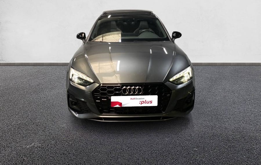 Choisissez votre audi a5 chez CarGo Flex