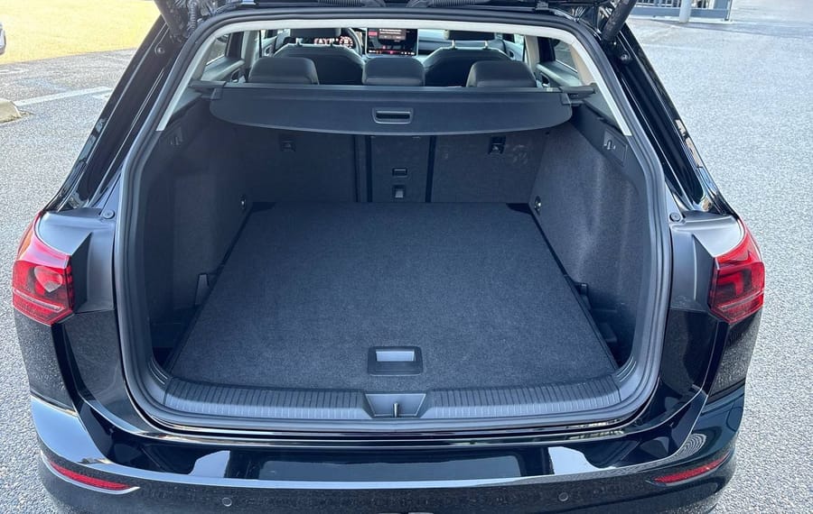 Choisissez votre volkswagen golfbreak chez CarGo Flex