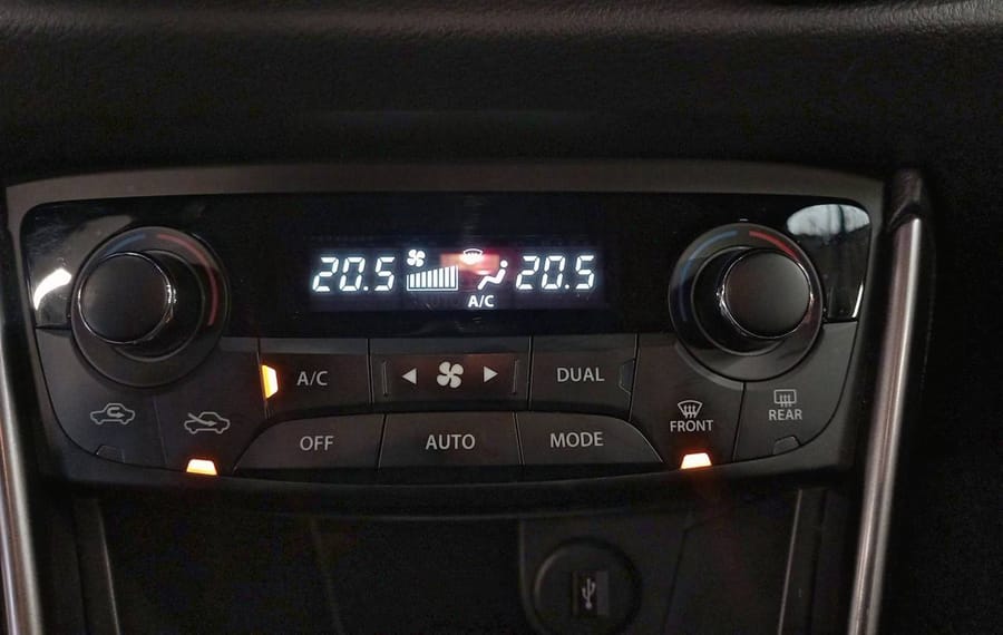 Choisissez votre suzuki scross chez CarGo Flex