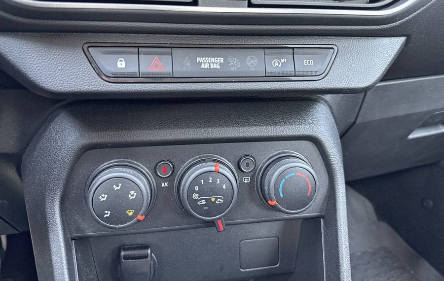 Choisissez votre dacia sandero chez CarGo Flex