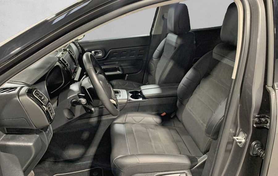 Choisissez votre citroen c5aircross chez CarGo Flex