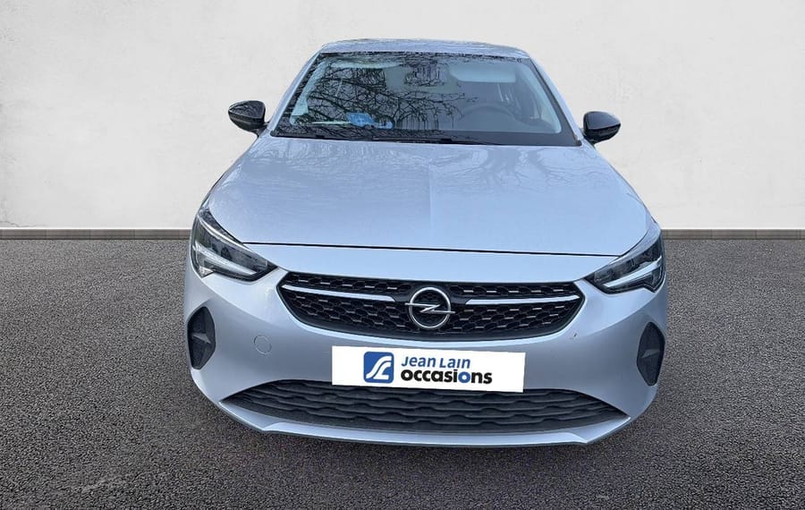 Choisissez votre opel corsa chez CarGo Flex