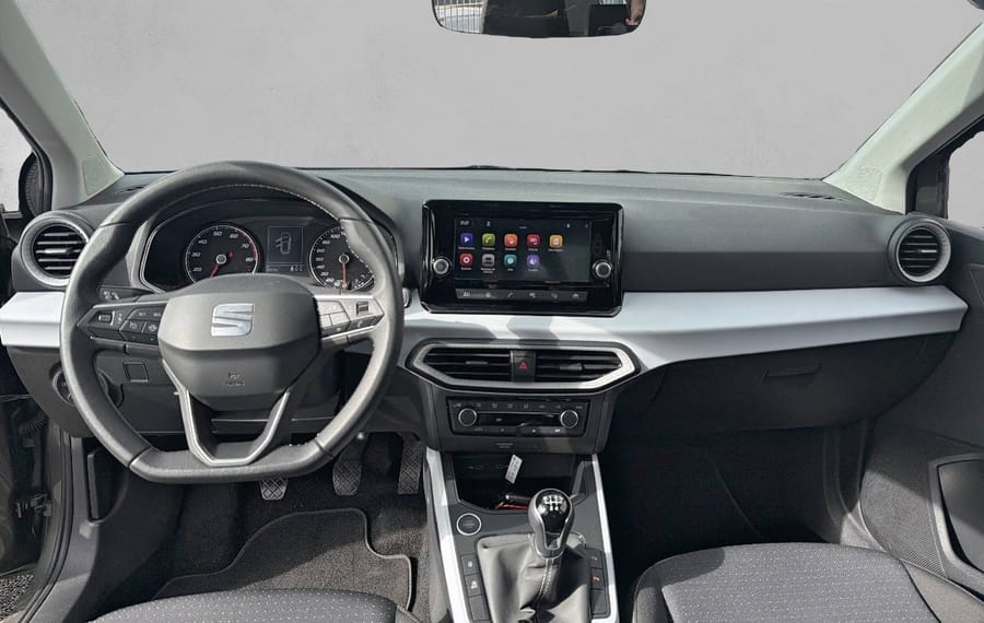 Choisissez votre seat arona chez CarGo Flex