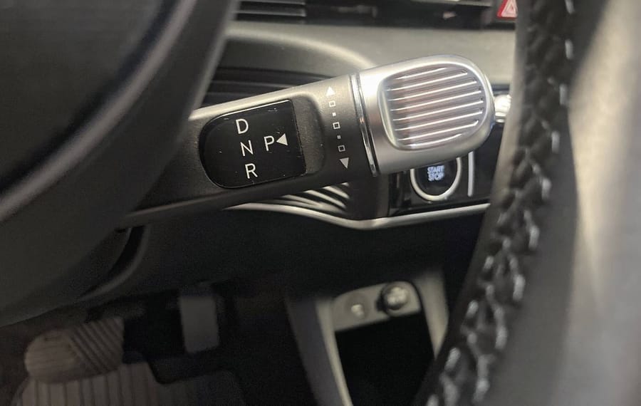 Choisissez votre hyundai ioniq5electrique chez CarGo Flex
