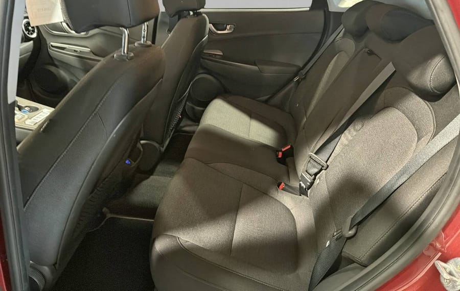 Choisissez votre hyundai konaelectrique chez CarGo Flex