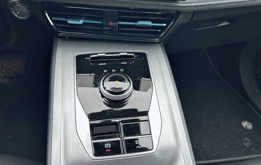 Choisissez votre mg mg5breakelectrique chez CarGo Flex