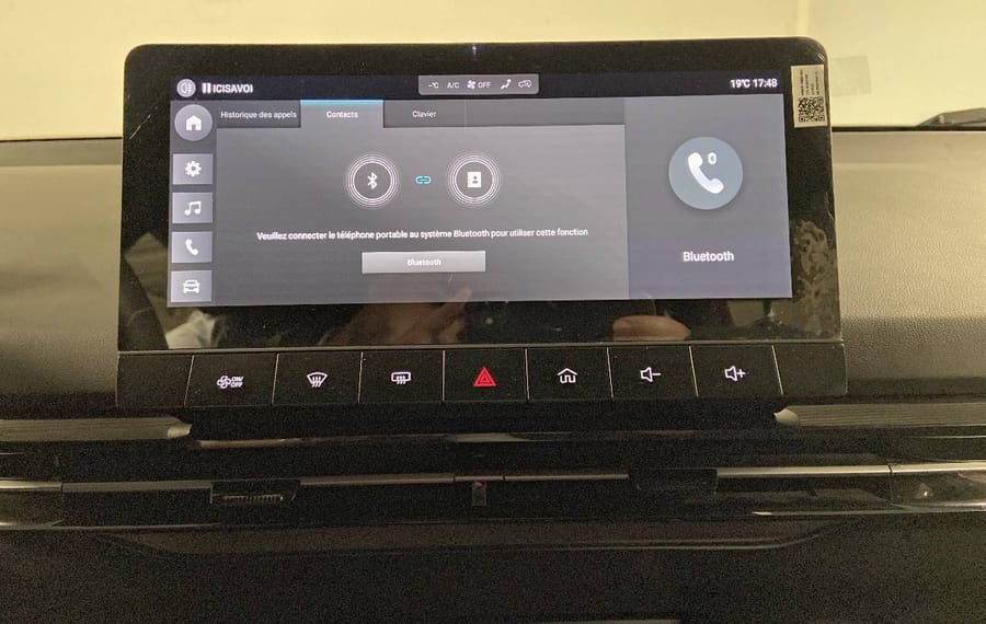 Choisissez votre mg mg4electrique chez CarGo Flex