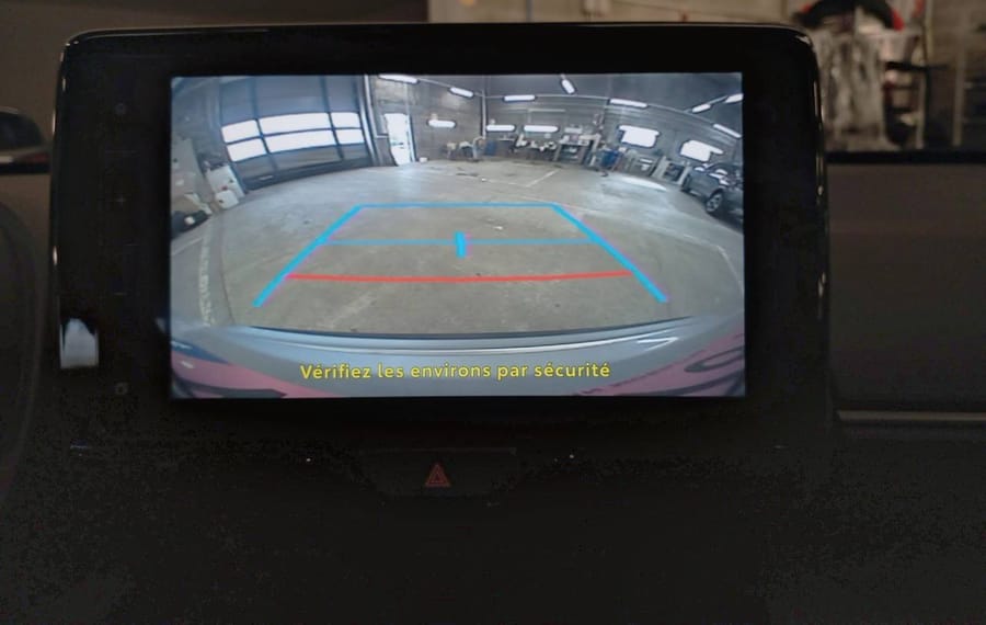 Choisissez votre toyota yariscross chez CarGo Flex