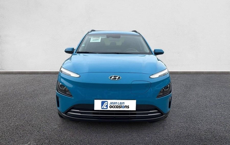 Choisissez votre hyundai konaelectrique chez CarGo Flex