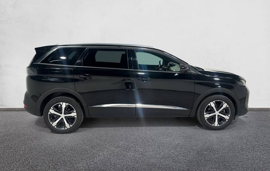 Choisissez votre peugeot 5008 chez CarGo Flex