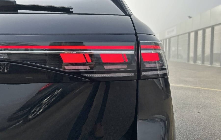 Choisissez votre volkswagen passatbreak chez CarGo Flex