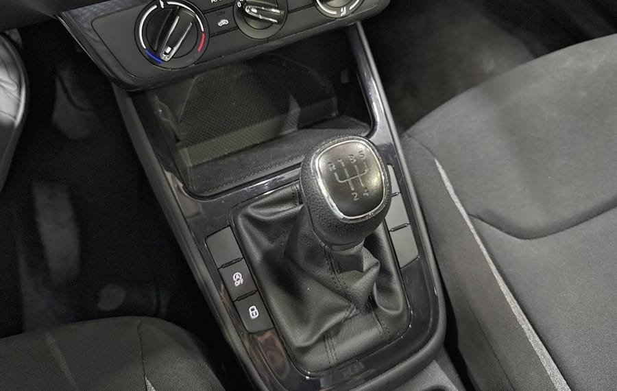 Choisissez votre skoda fabia chez CarGo Flex