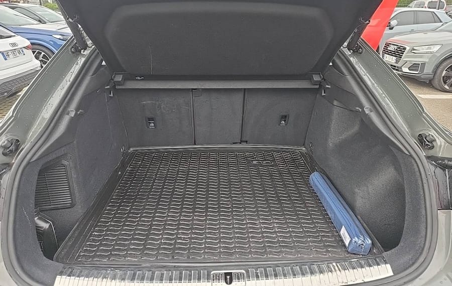 Choisissez votre audi q3 chez CarGo Flex