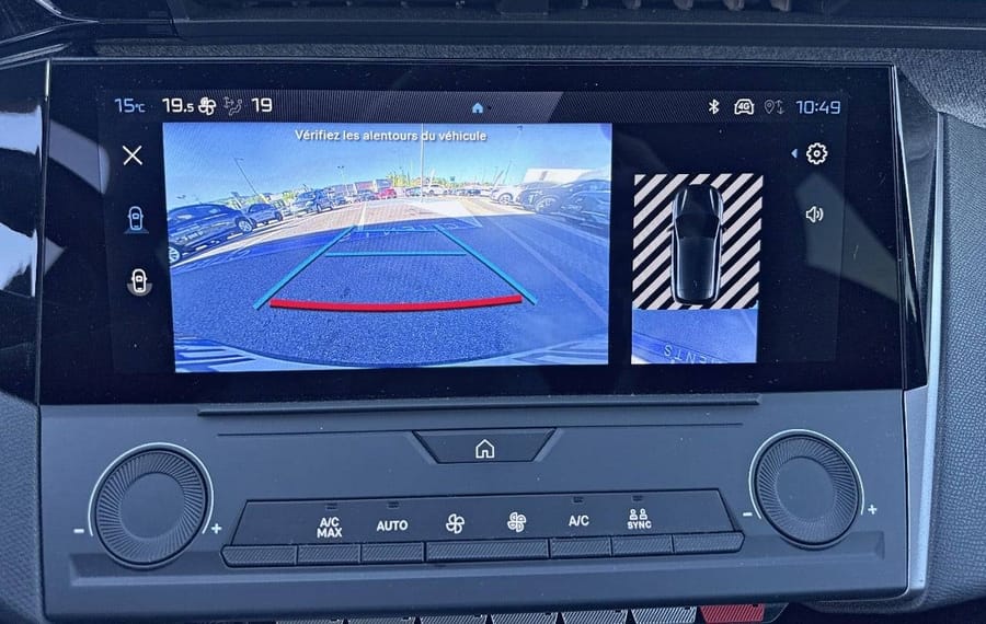 Choisissez votre peugeot 308 chez CarGo Flex
