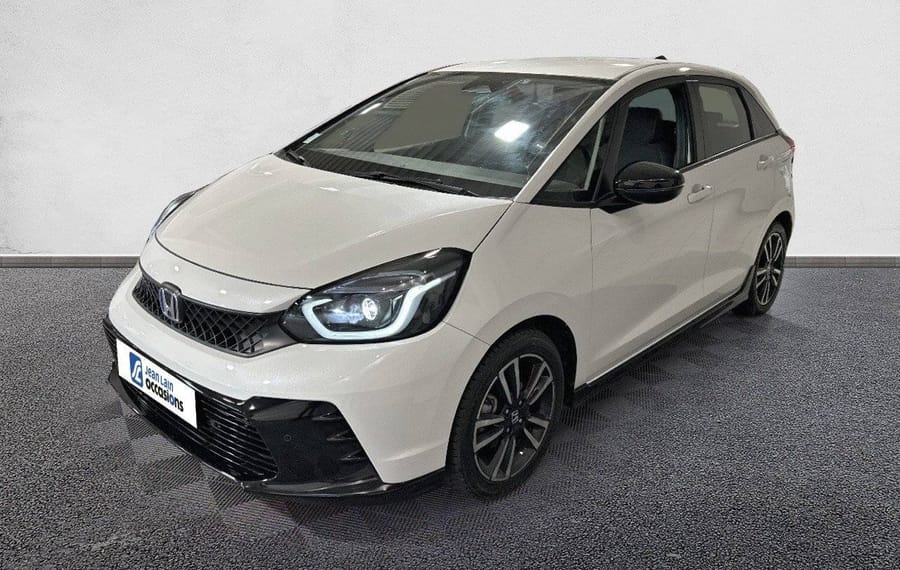 Choisissez votre honda jazz chez CarGo Flex