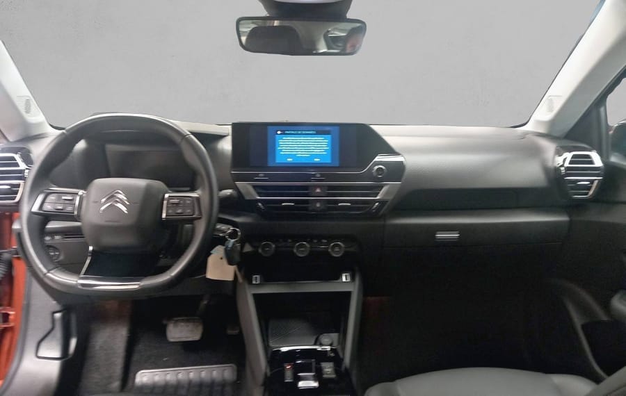 Choisissez votre citroen c4electrique chez CarGo Flex