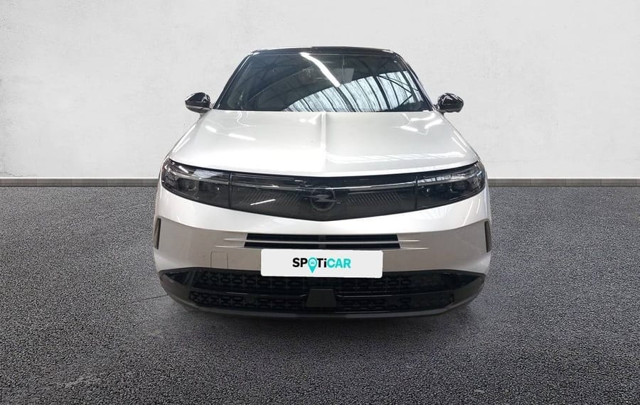 Choisissez votre opel grandland chez CarGo Flex