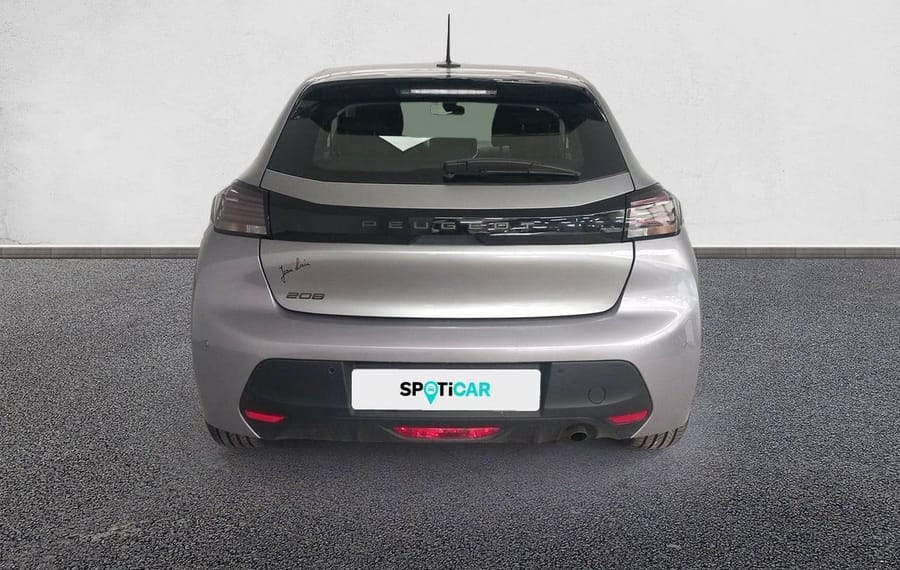 Choisissez votre peugeot 208 chez CarGo Flex