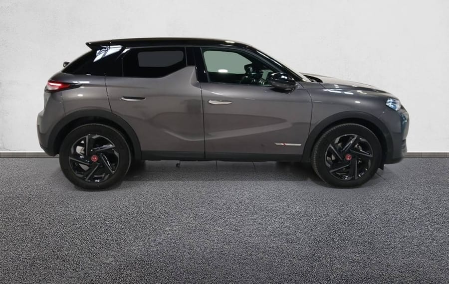 Choisissez votre ds ds3 chez CarGo Flex