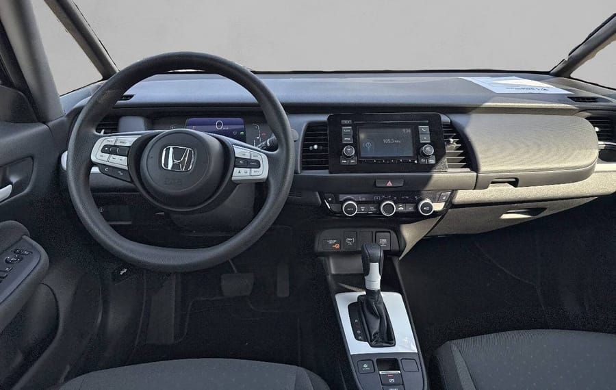 Choisissez votre honda jazz chez CarGo Flex