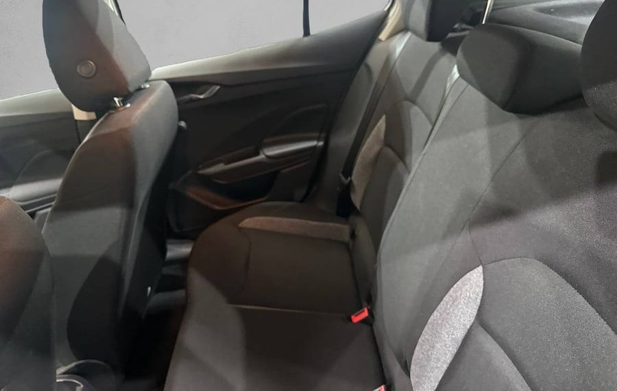 Choisissez votre skoda fabia chez CarGo Flex