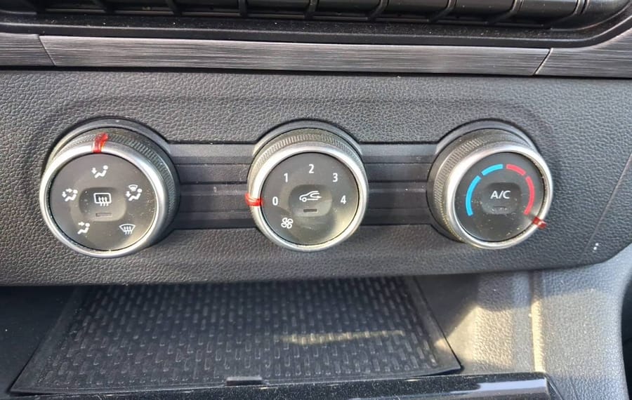 Choisissez votre renault kangoo chez CarGo Flex