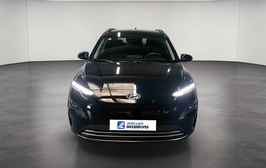 Choisissez votre hyundai konaelectrique chez CarGo Flex