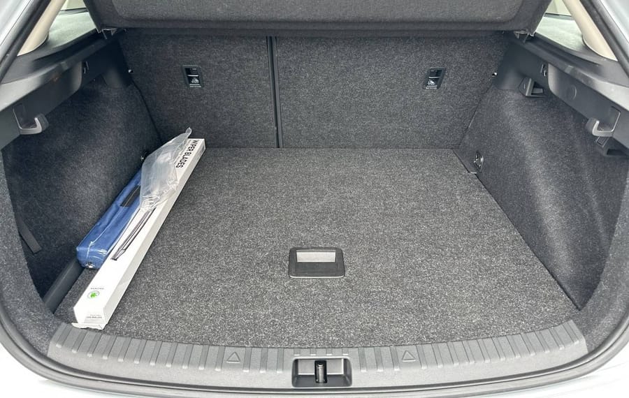 Choisissez votre skoda scala chez CarGo Flex