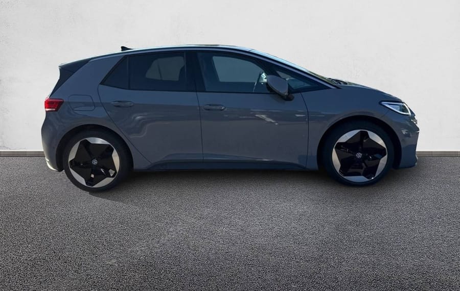 Choisissez votre volkswagen id3electrique chez CarGo Flex