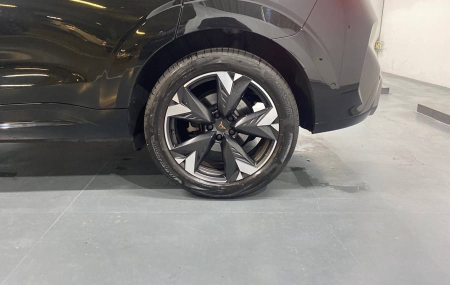 Choisissez votre cupra terramar chez CarGo Flex