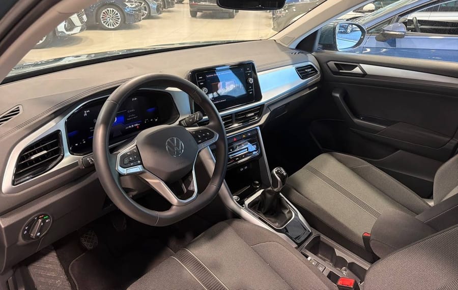 Choisissez votre volkswagen troc chez CarGo Flex
