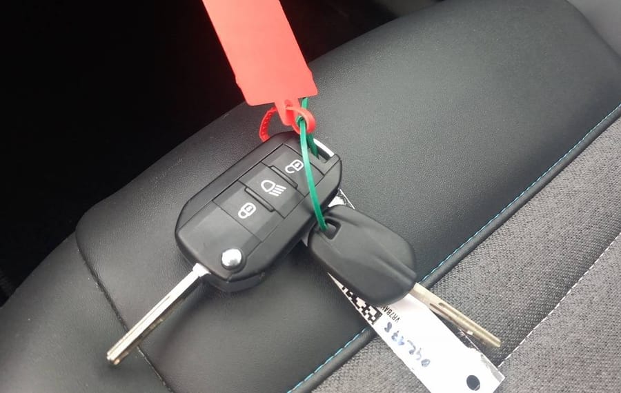 Choisissez votre citroen c4 chez CarGo Flex