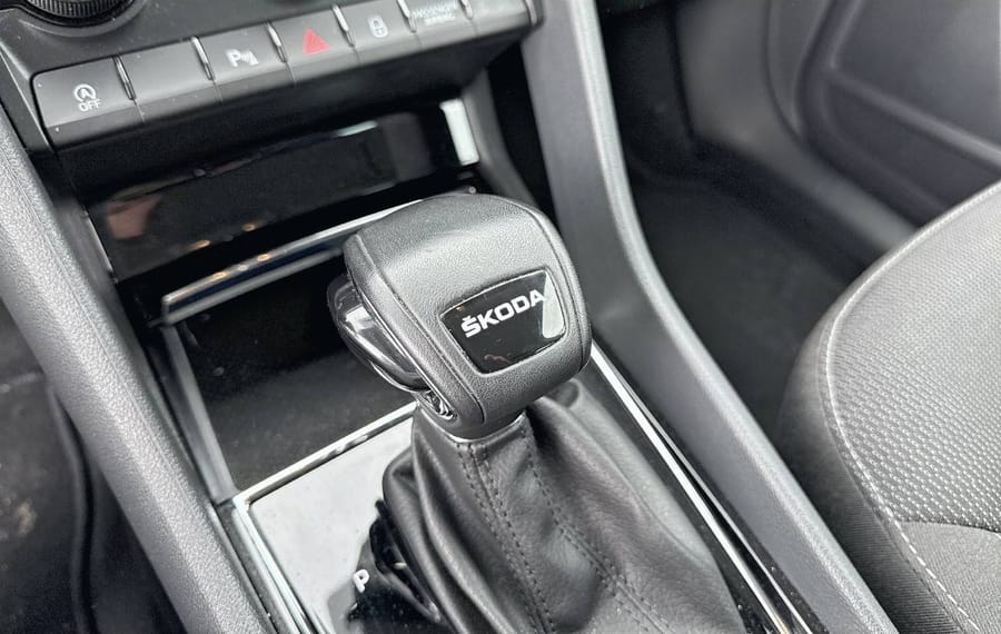 Choisissez votre skoda kodiaq chez CarGo Flex