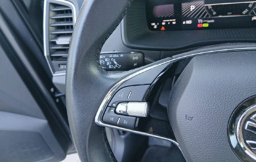 Choisissez votre skoda karoq chez CarGo Flex