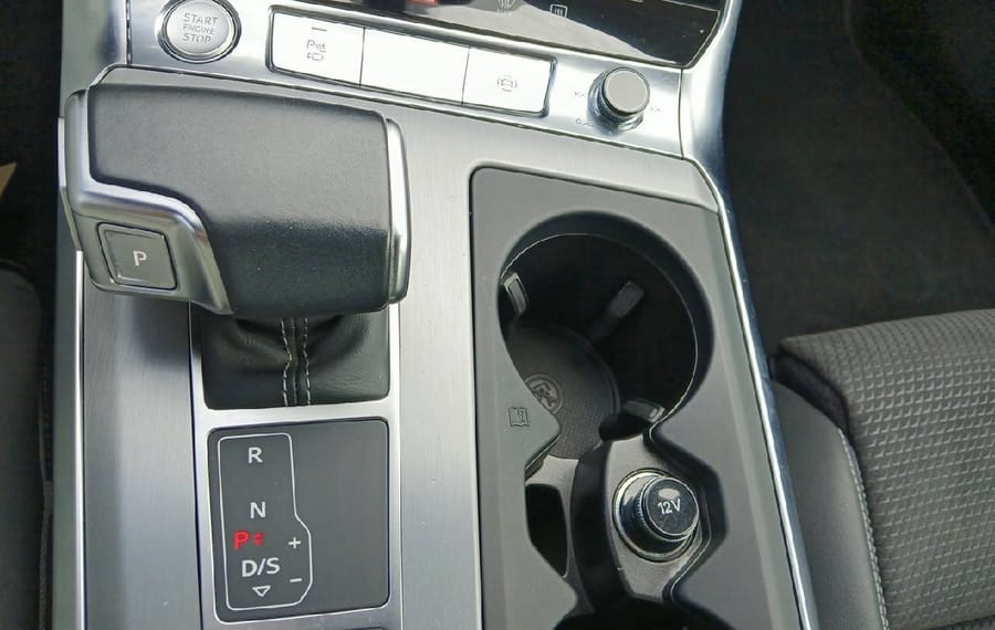 Choisissez votre audi a6 chez CarGo Flex