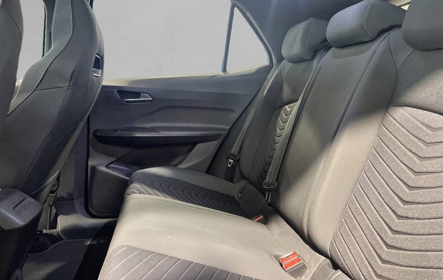 Choisissez votre cupra bornelectrique chez CarGo Flex