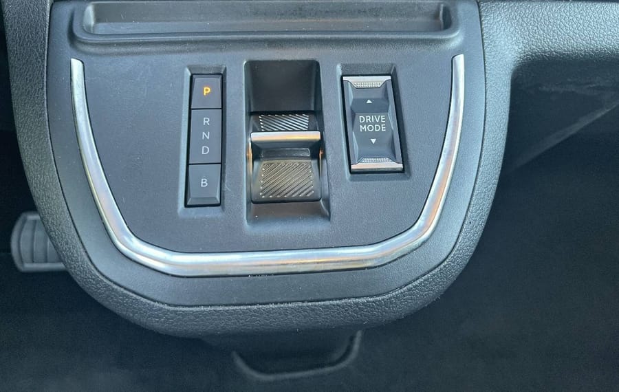 Choisissez votre citroen spacetourerelectrique chez CarGo Flex