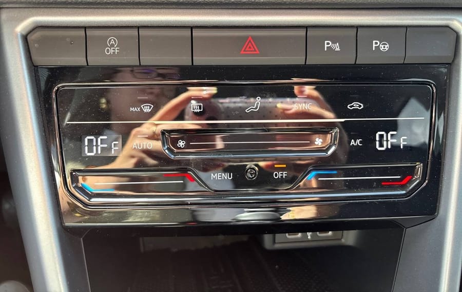 Choisissez votre volkswagen troc chez CarGo Flex