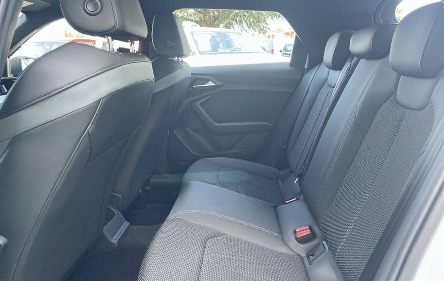 Choisissez votre audi a1 chez CarGo Flex