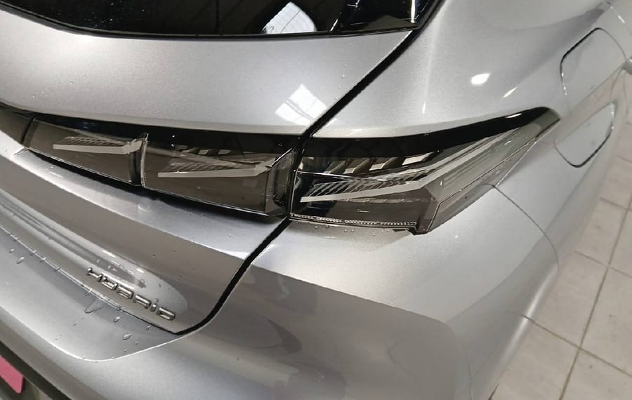 Choisissez votre peugeot 308 chez CarGo Flex