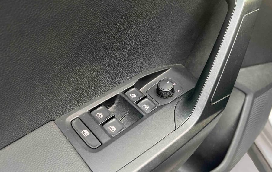 Choisissez votre seat arona chez CarGo Flex