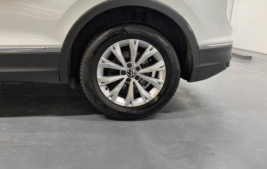 Choisissez votre volkswagen tiguan chez CarGo Flex