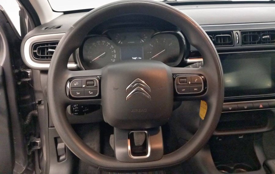 Choisissez votre citroen c3 chez CarGo Flex