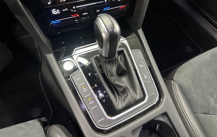 Choisissez votre volkswagen arteonbreak chez CarGo Flex