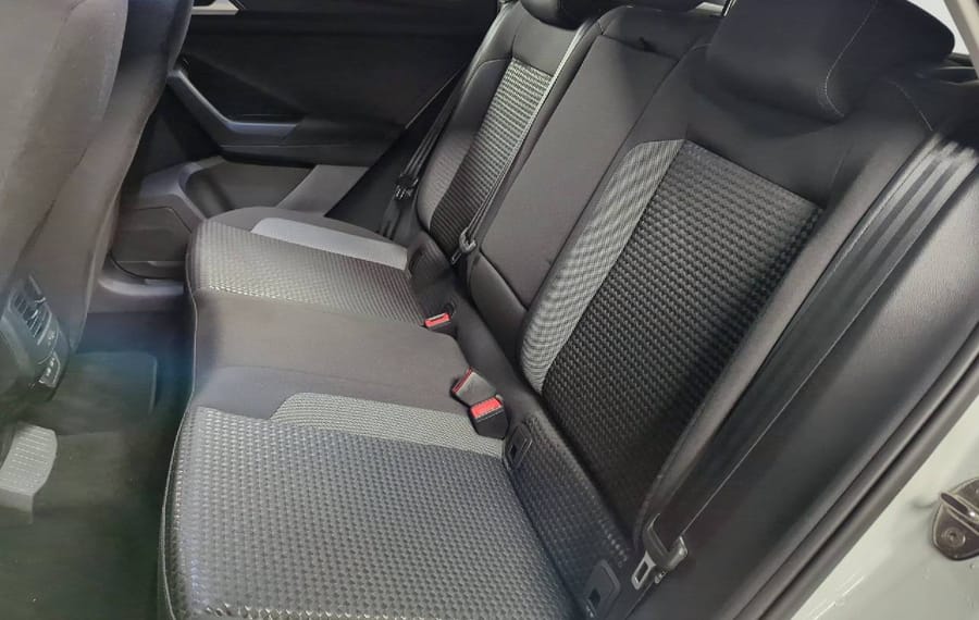 Choisissez votre volkswagen troc chez CarGo Flex